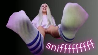 Enslaved Sock Sniffer