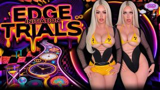 Edge Trials: lnitiation