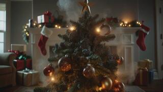 Murdah-mas Day 7 Foot Hood HD