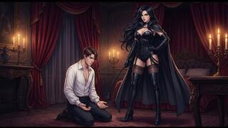 Gooning Confessions #32: Eternal Goon Reunion