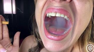 Darkside Smoking I Accept the Damage