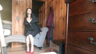 my body is my resume