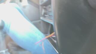 starting and pumping