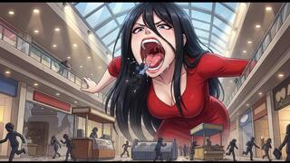 Vore Confessions #25: Confessions of Unquenchable Hunger