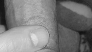 William comes upon the puppet