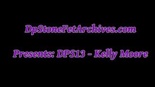 DPS13 - Kelly Moore