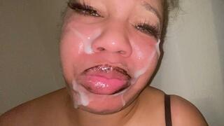 Super Facial- The Redbone And Lip Liner Special Part 2