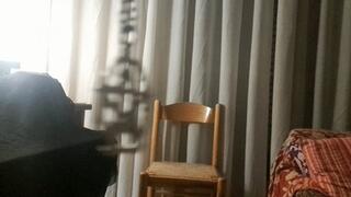 ARE YOU TOO WEAK FOR SATAN?