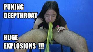 DEEP THROAT FUCKING PUKE 251215DB2 WENDY DEEPTHROAT PUKING 69 POSITION + FREE SURPRISE SHOW (FULL HD MP4 VERSION)