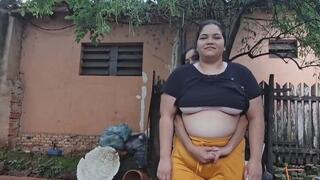 The power of the BBW Weight.