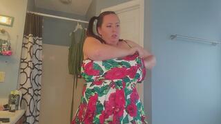 Step Moms Got A Date