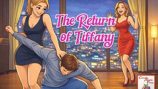 The Return of Tiffany
