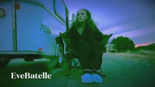 Slipper Bound Diaries: On The Road