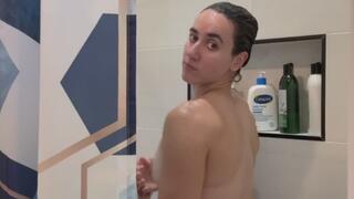 Shower Fun MOV Version