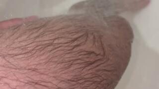 Pee In The Shower MOV Version