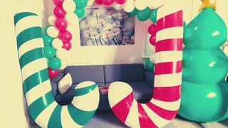 X Mas 2025 Tanya Virago is your present 4K UHD Version