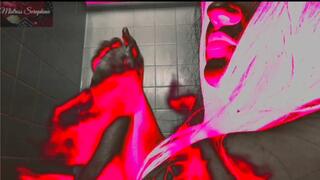 Artistic Dreamscape Boobies