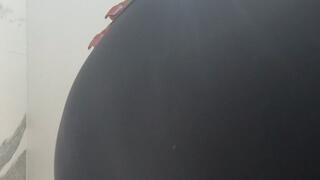 farts sitting on your face