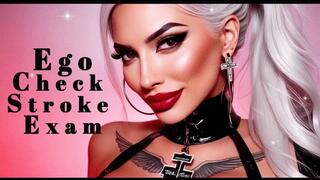 Ego Check Stroke Exam