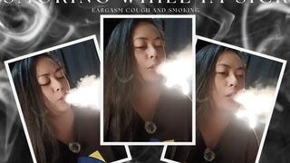 Smoking while I am Sick