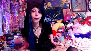 Bat In Your Horny Hell! Disgusting Paypig Degradation Findom