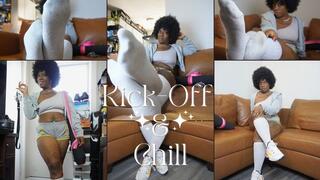 Kick-Off & Chill