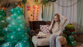 LoonerCalendar – 2025 – Day 17