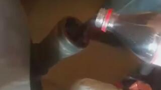 Misstykkas slave against car part 2