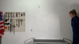 Arrested in car office - Part 2