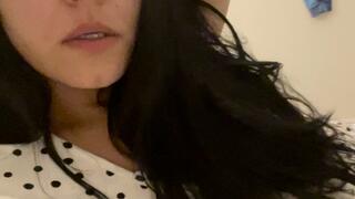 My gnarley crazy cough