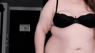 Outgrown Lingerie: Before & After (480 MKV)