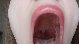 You will be my breakfast, lunch, and dinner