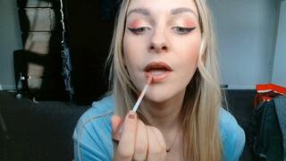 Bratty College Girl SPH