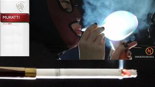 Muratti red 100 and bubbles