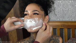 Phoenix & Demi in: Hot Fantasy Instruction: Break in, Tie & Gag Us on Our Bed So We Can't Do a THING But Writhe While You Ransack the Apartment! (Special Bonus) (HD)