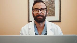 Cuck Diagnosis – Locked: The Permanent Chastity Evaluation