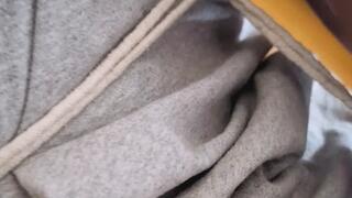 Steve and brattybae tightly hogtied