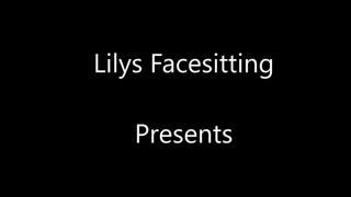 Tied And Smothered By The Office Bully WMV - Another View