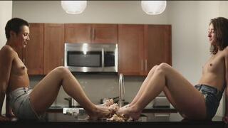 August and Ana Having Their Cake and Eating It Too_Director's Cut