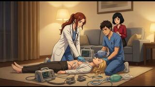 CPR Confessions #12: Emergency Pulse