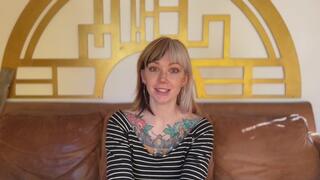 Your Girlfriend’s Step-Sister Wants Your Cum - Taboo JOI