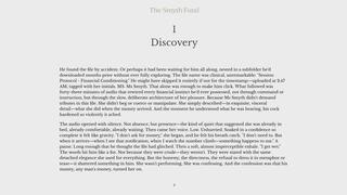 The Spending Sessions: every tribute funds her pleasure, every payment makes her wet - by Ms Smyth of The Smyth Fund { FinDom Short Story }