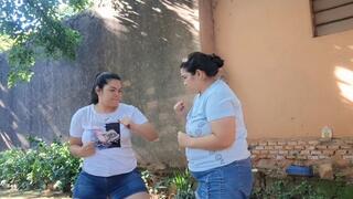 Two heavyweights face off - Who will win?