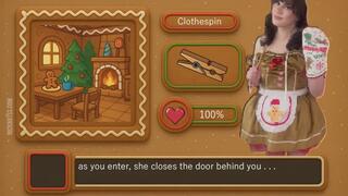 The Gingerbread Game