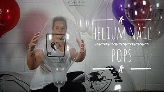 AFG21: Helium Nail Pops