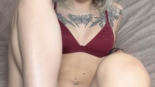 Short clip- spend your money on a girl you can’t have