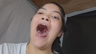 They're going to devour you