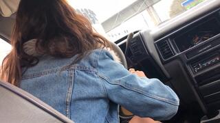 Suzes Debacle!! Pt 2