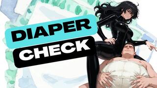 Diaper Discipline Mommy s Wetting Punishment Play