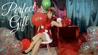 Merry christmas love